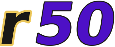 r50 logo
